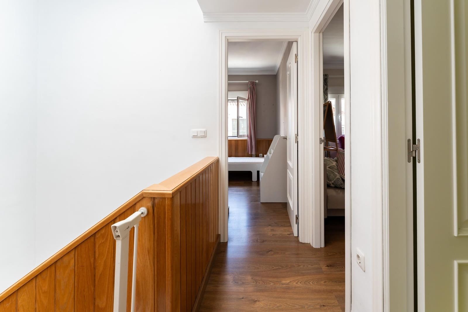 3 sovrum Radhus till salu i La Cala del Moral med pool - 490 000 € (Ref: 9596405)