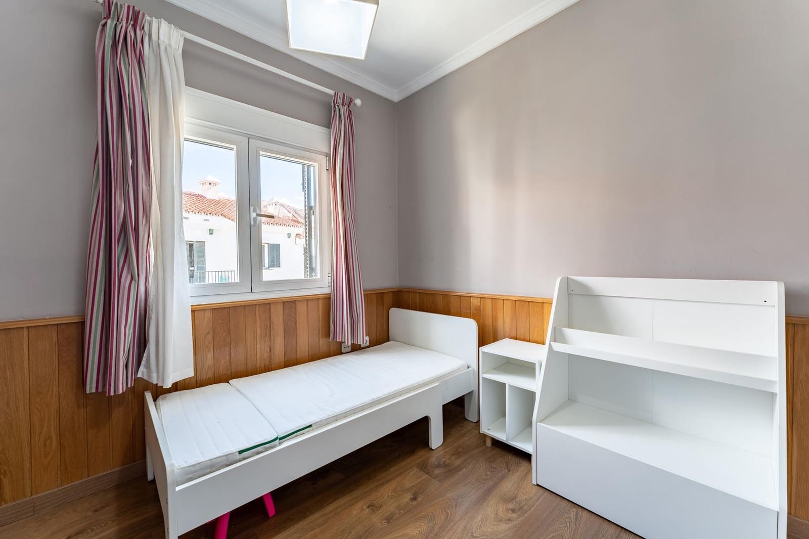 3 sovrum Radhus till salu i La Cala del Moral med pool - 490 000 € (Ref: 9596405)