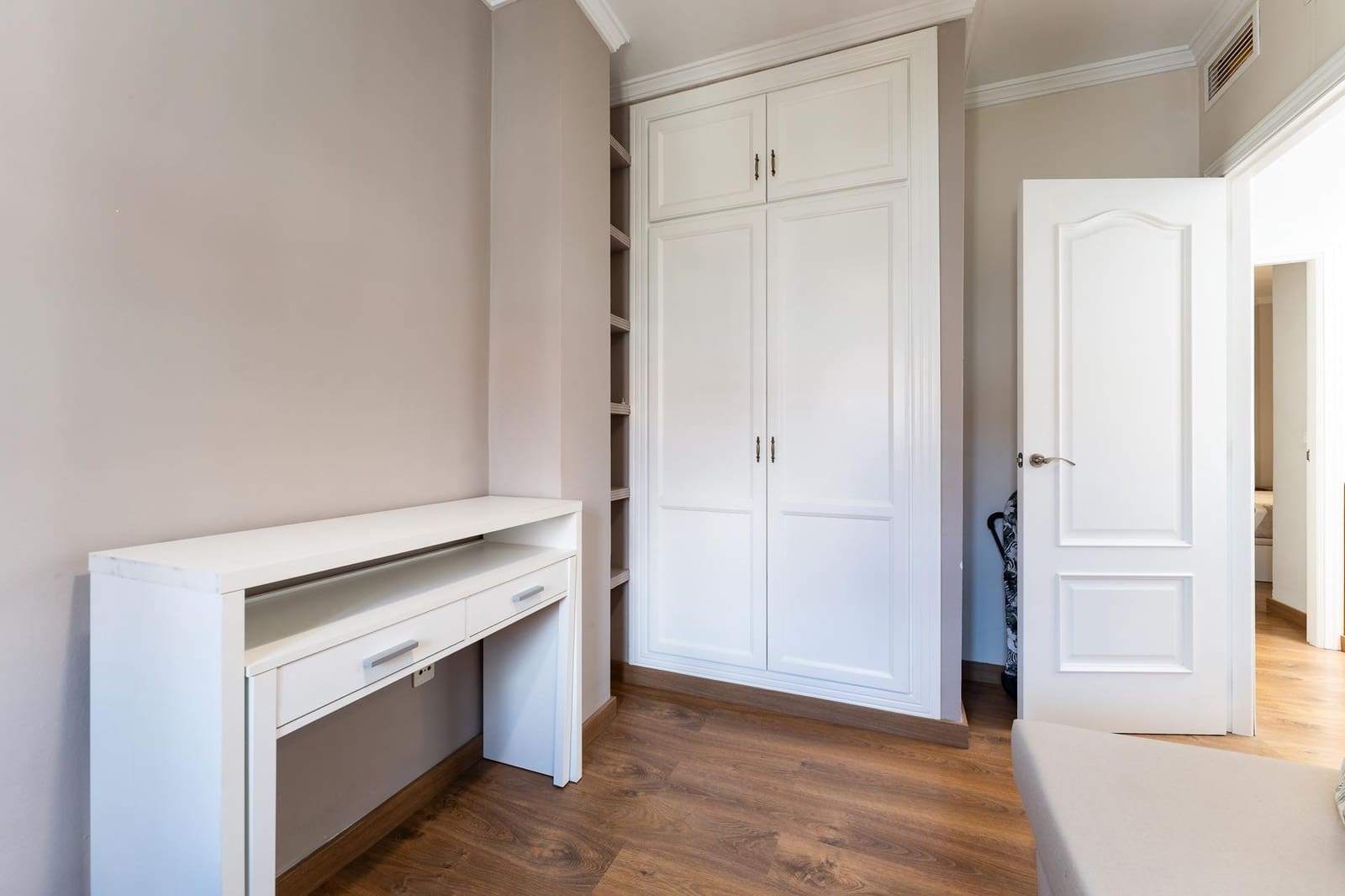 3 sovrum Radhus till salu i La Cala del Moral med pool - 490 000 € (Ref: 9596405)