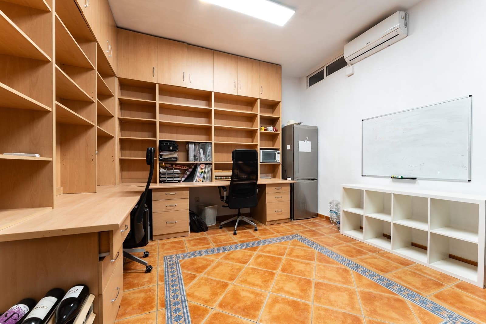 3 sovrum Radhus till salu i La Cala del Moral med pool - 490 000 € (Ref: 9596405)