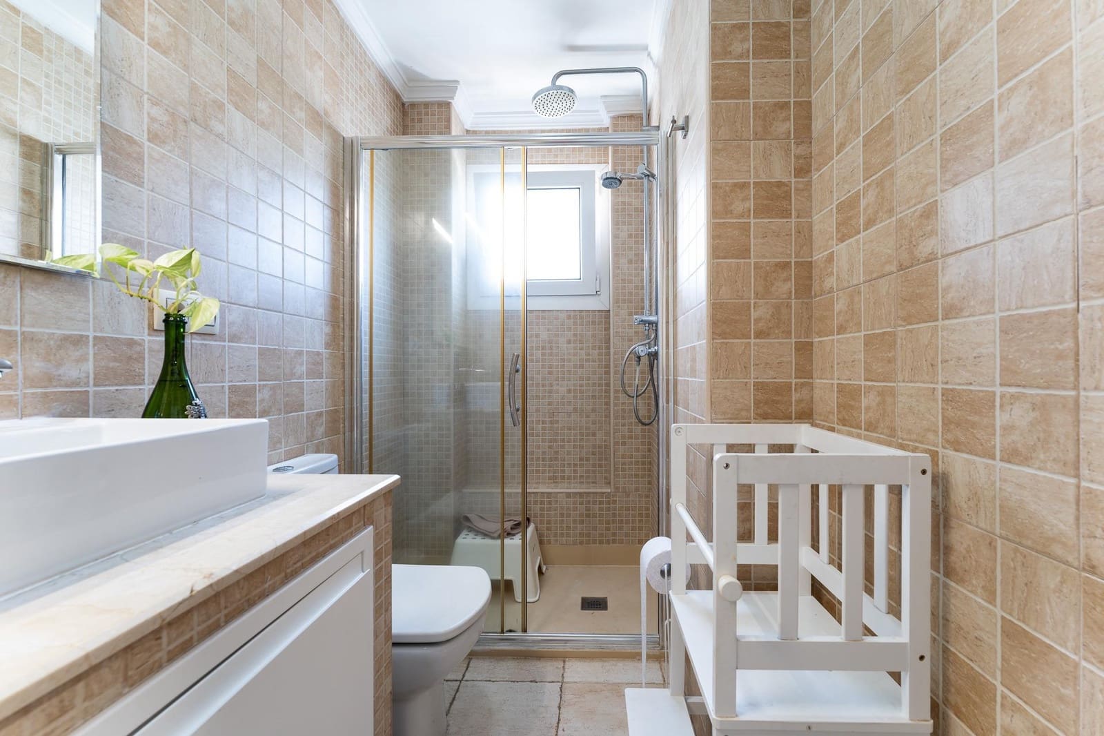 3 sovrum Radhus till salu i La Cala del Moral med pool - 490 000 € (Ref: 9596405)