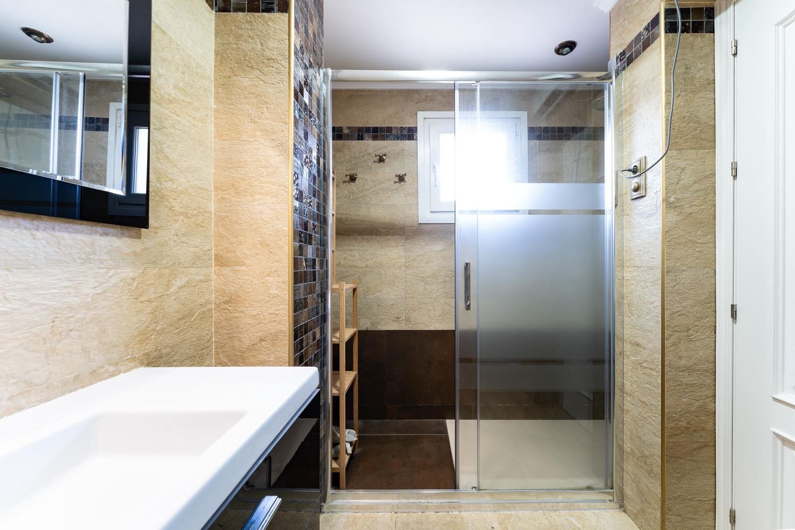 3 sovrum Radhus till salu i La Cala del Moral med pool - 490 000 € (Ref: 9596405)