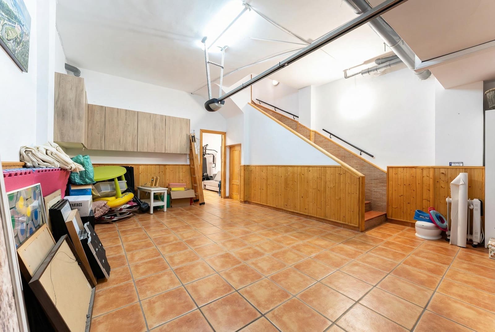 3 sovrum Radhus till salu i La Cala del Moral med pool - 490 000 € (Ref: 9596405)