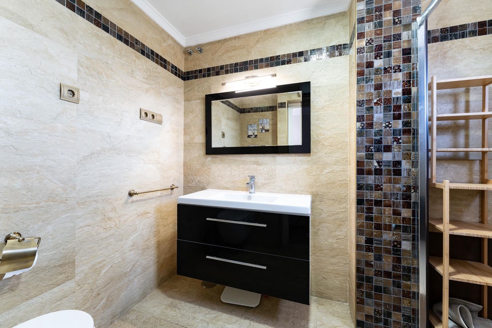 3 sovrum Radhus till salu i La Cala del Moral med pool - 490 000 € (Ref: 9596405)