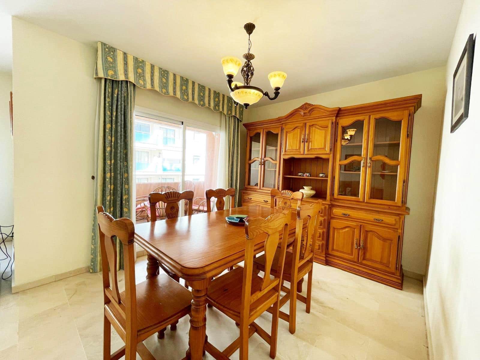 3 camera da letto Appartamento in vendita in Nerja con garage - 380.000 € (Rif: 9596406)