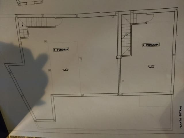 3 makuuhuone Omakotitalo myytävänä paikassa Pórtugos mukana 
autotalli - 239 000 € (Ref: 9599712)