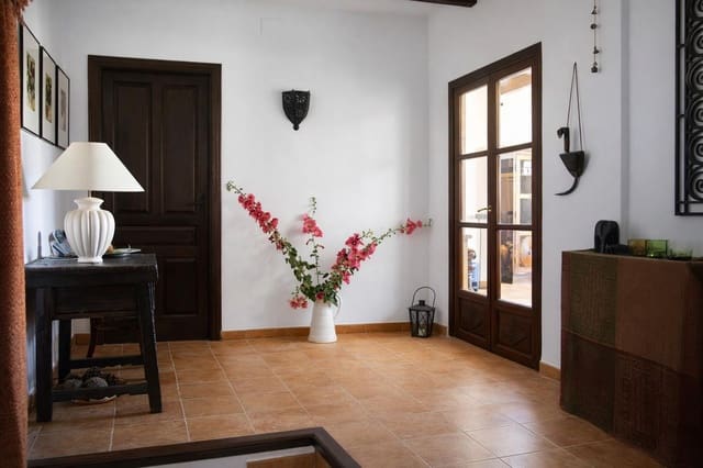 3 camera da letto Casa in vendita in Pórtugos con garage - 239.000 € (Rif: 9599712)