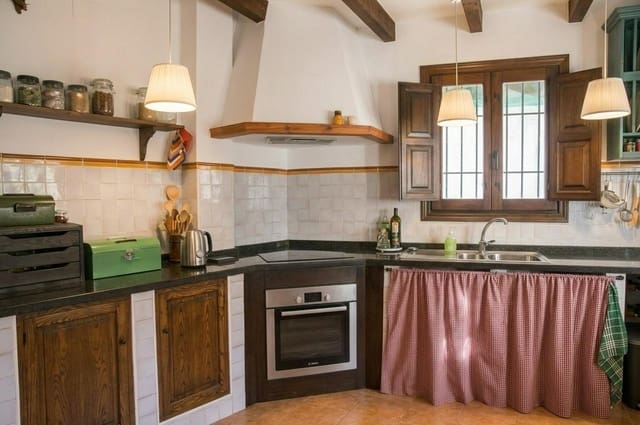 3 camera da letto Casa in vendita in Pórtugos con garage - 239.000 € (Rif: 9599712)