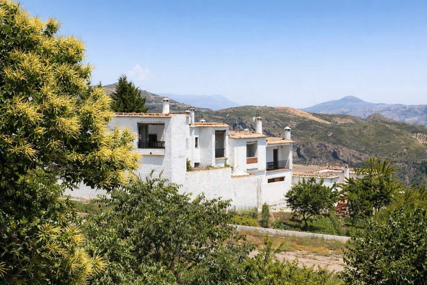 3 quarto Casa em Banda para venda em Portugos com garagem - 239 000 € (Ref: 9599712)