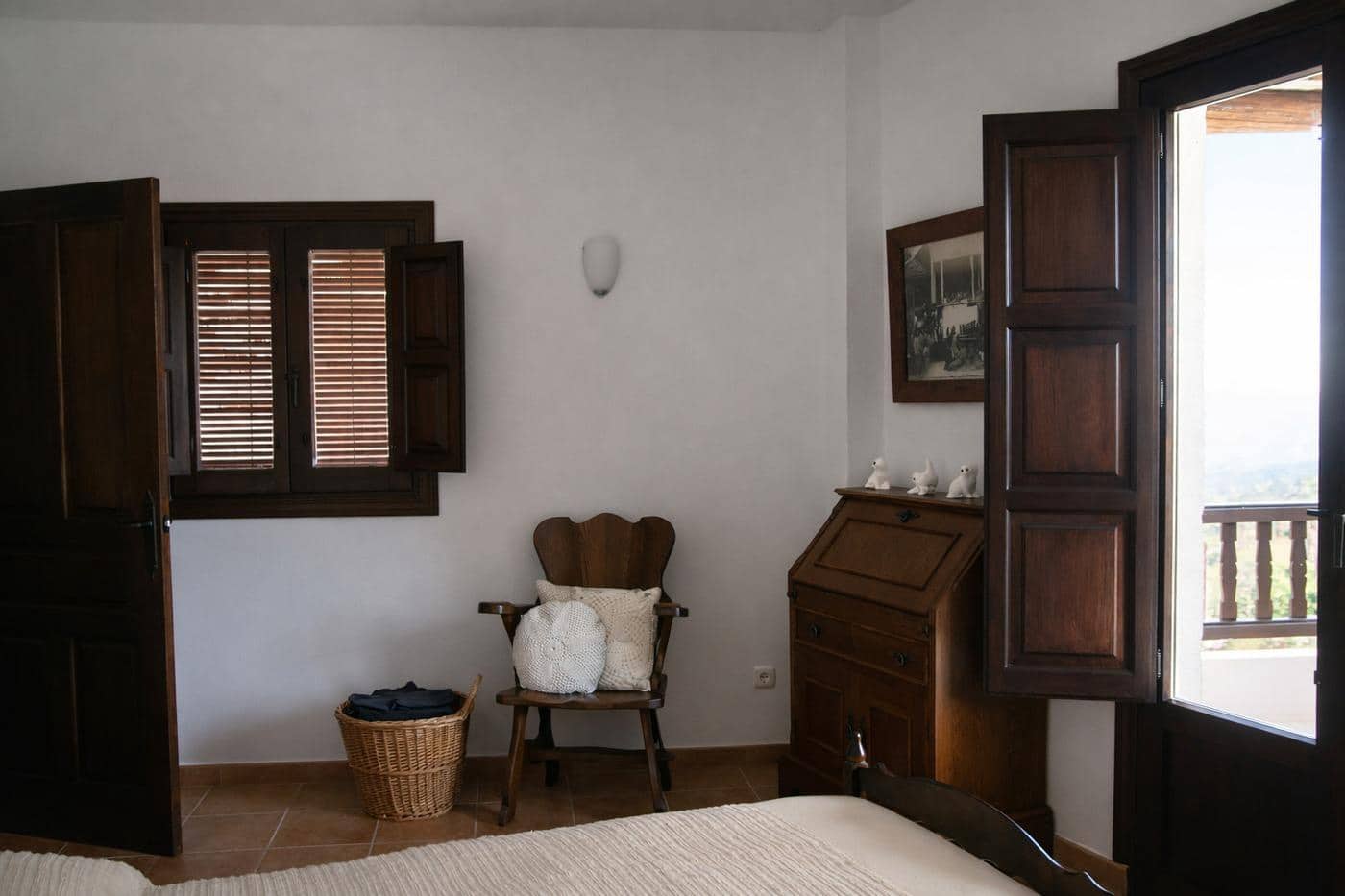 3 quarto Casa em Banda para venda em Portugos com garagem - 239 000 € (Ref: 9599712)