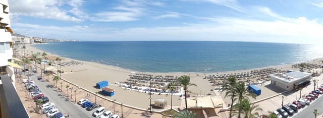 2 camera da letto Appartamento in vendita in Fuengirola con piscina garage - 520.000 € (Rif: 9605201)