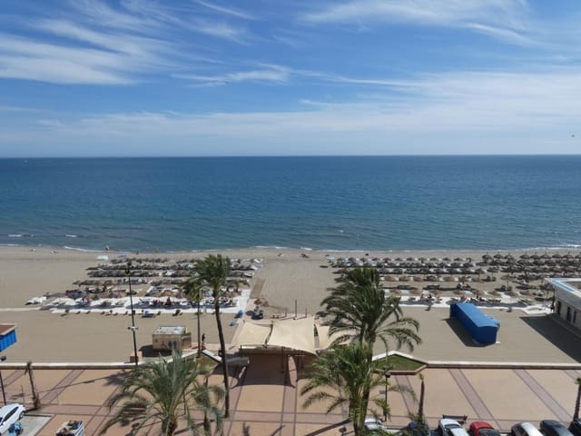 2 camera da letto Appartamento in vendita in Fuengirola con piscina garage - 520.000 € (Rif: 9605201)