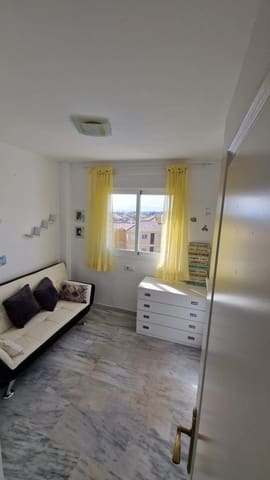 3 soveværelse Lejlighed til leje i Riviera del Sol, Mijas - € 1.200 (Ref: 9616090)