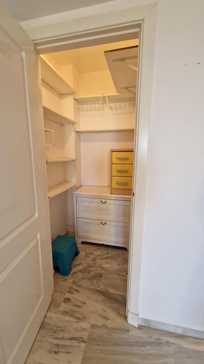 3 sovrum Lägenhet att hyra i Riviera del Sol - 1 200 € (Ref: 9616090)