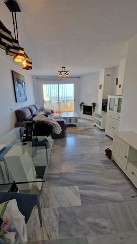 3 soveværelse Lejlighed til leje i Riviera del Sol, Mijas - € 1.200 (Ref: 9616090)