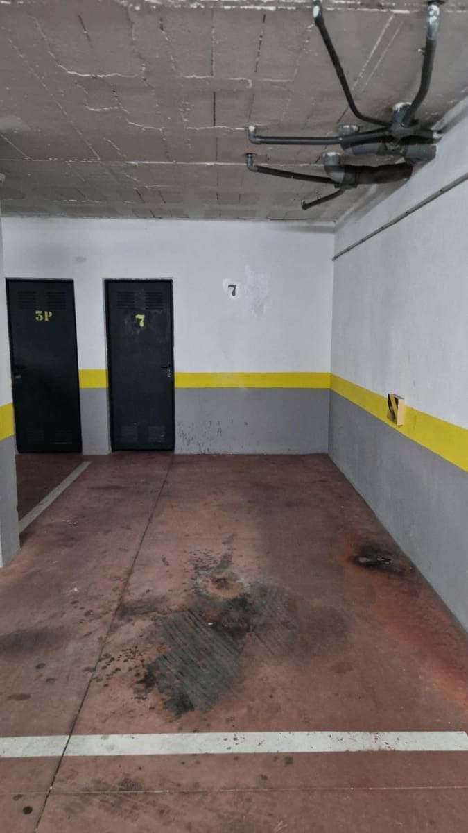 3 sovrum Lägenhet att hyra i Riviera del Sol - 1 200 € (Ref: 9616090)