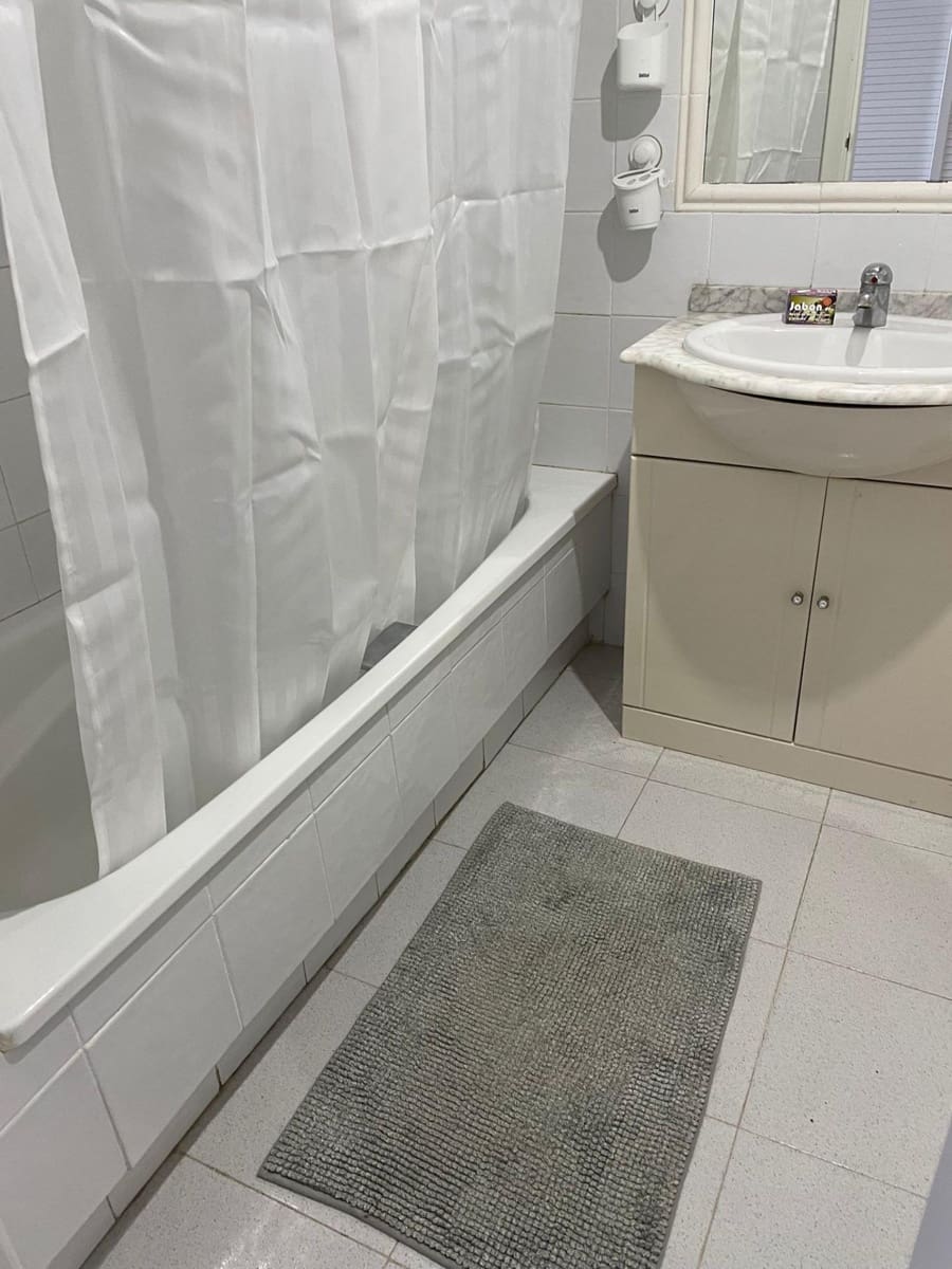 3 sovrum Lägenhet att hyra i Riviera del Sol - 1 200 € (Ref: 9616090)