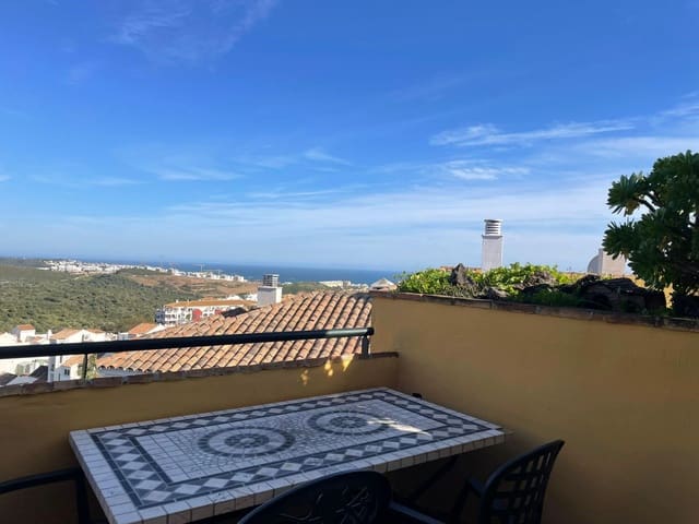 3 soveværelse Lejlighed til leje i Riviera del Sol, Mijas - € 1.200 (Ref: 9616090)