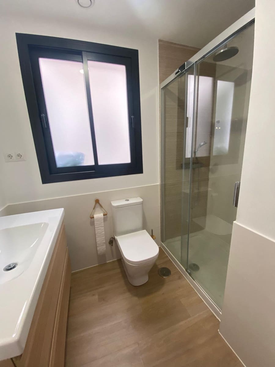 2 bedroom Flat for rent in Malaga city - € 1,400 (Ref: 9619514)