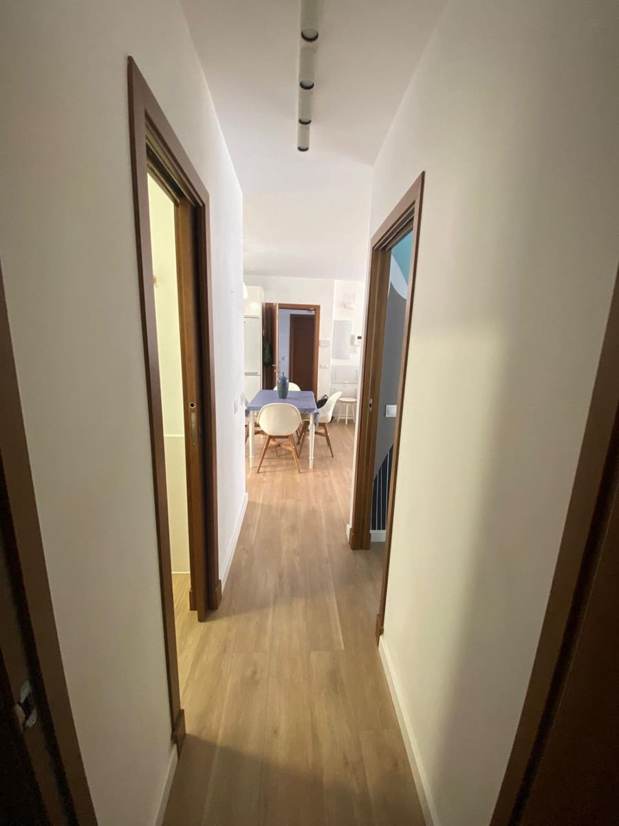 2 bedroom Flat for rent in Malaga city - € 1,400 (Ref: 9619514)