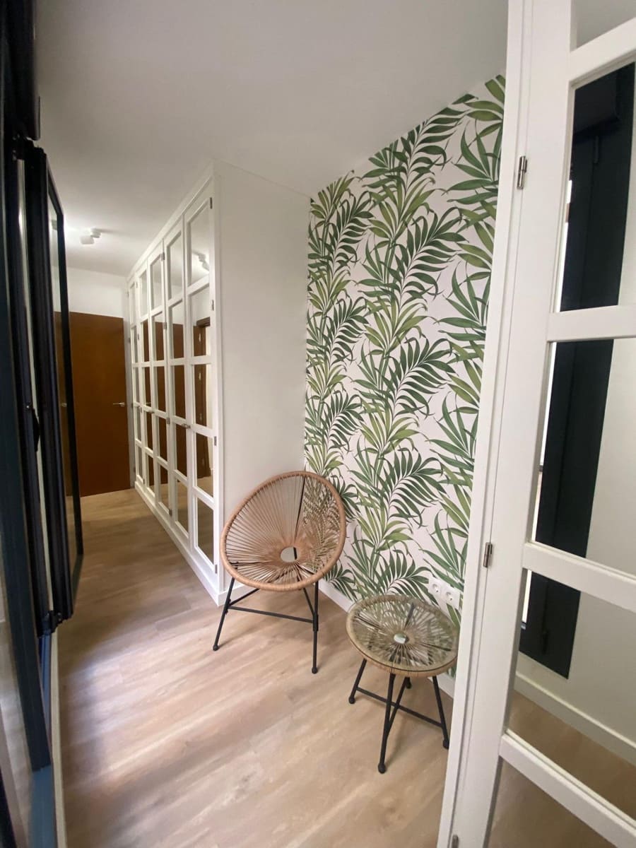 2 bedroom Flat for rent in Malaga city - € 1,400 (Ref: 9619514)