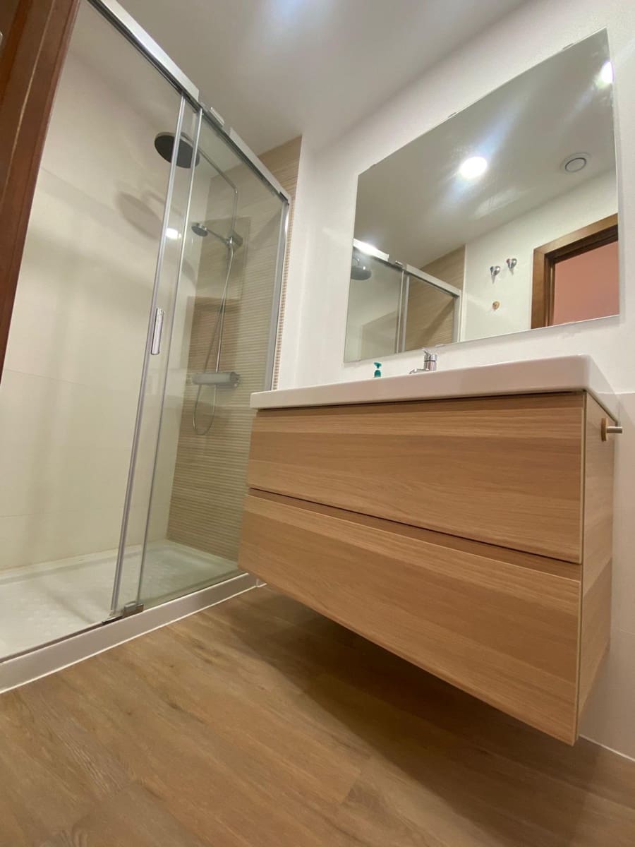 2 bedroom Flat for rent in Malaga city - € 1,400 (Ref: 9619514)