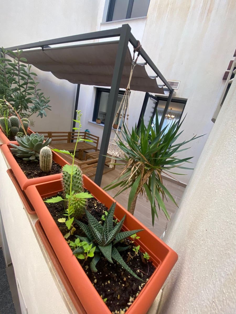 2 bedroom Flat for rent in Malaga city - € 1,400 (Ref: 9619514)