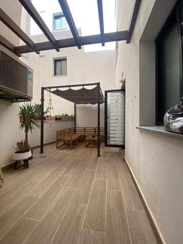 2 camera da letto Appartamento da affittare in La Trinidad, Malaga città - 1.400 € (Rif: 9619514)