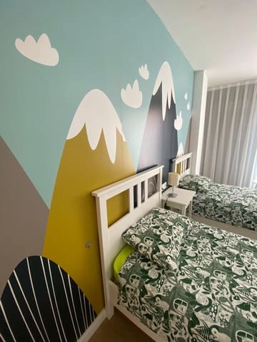 2 camera da letto Appartamento da affittare in La Trinidad, Malaga città - 1.400 € (Rif: 9619514)