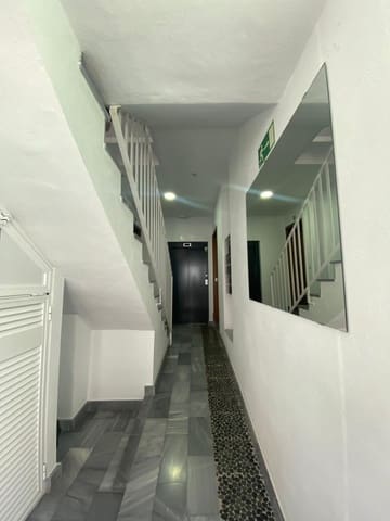 2 camera da letto Appartamento da affittare in La Trinidad, Malaga città - 1.400 € (Rif: 9619514)