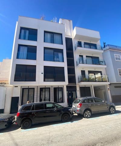 2 sovrum Lägenhet att hyra i La Trinidad, Málaga stad - 1 400 € (Ref: 9619514)