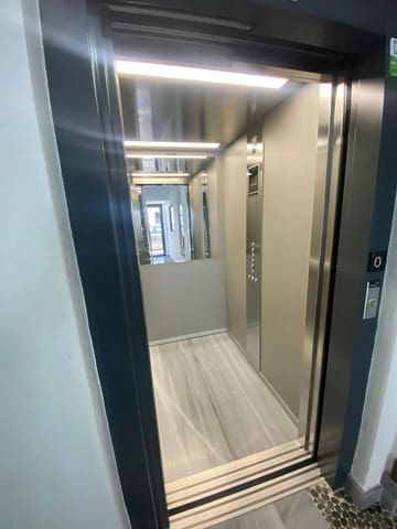 2 soverom Leilighet til leie i La Trinidad, Málaga by - € 1 400 (Ref: 9619514)