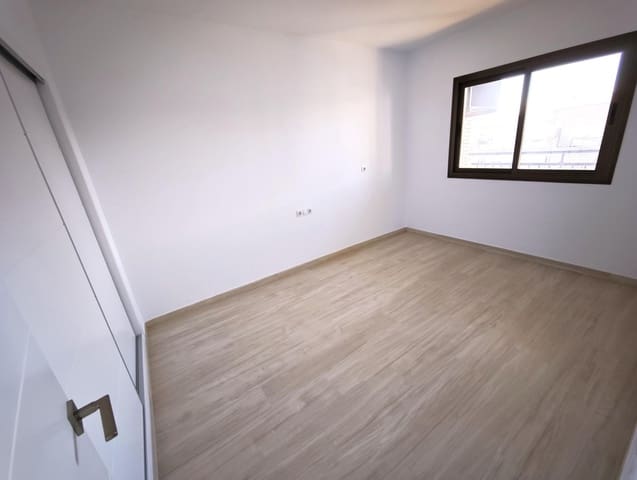 Apartamento de 1 habitación en Fuengirola en venta con garaje - 335.000 € (Ref: 9619515)