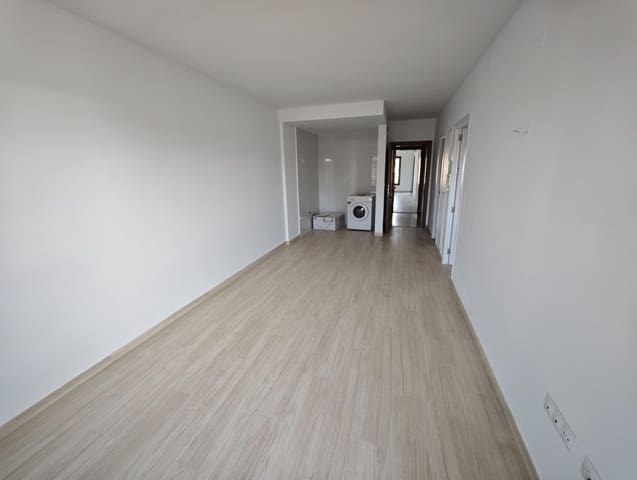 1 makuuhuone Huoneisto myytävänä paikassa Fuengirola mukana 
autotalli - 335 000 € (Ref: 9619515)