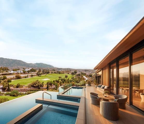 Area Edificabile in vendita in Mijas Golf, Mijas - 244.000 € (Rif: 9619516)