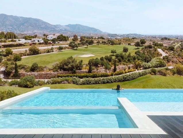 Area Edificabile in vendita in Mijas Golf, Mijas - 244.000 € (Rif: 9619516)