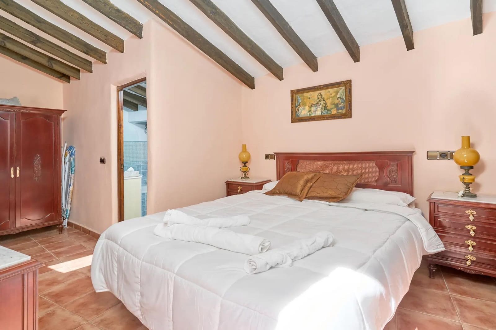 3 sypialnia Dom na sprzedaż w Salares - 179 000 € (Ref: 9619518)