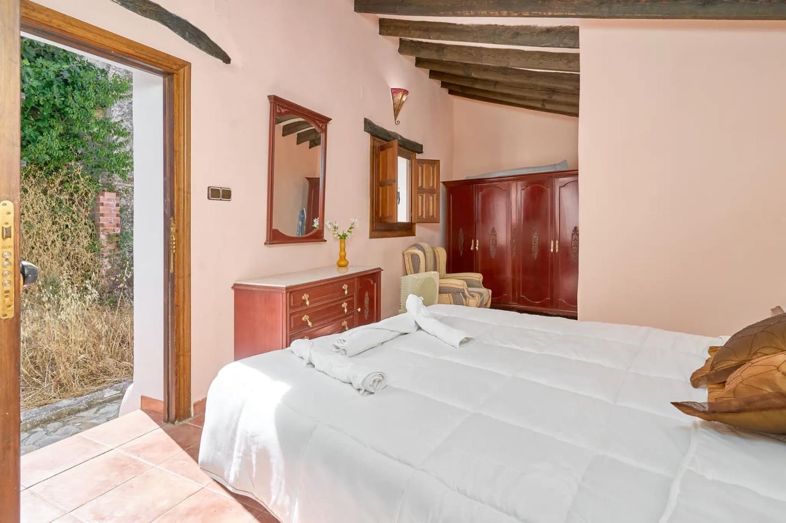 3 sypialnia Dom na sprzedaż w Salares - 179 000 € (Ref: 9619518)