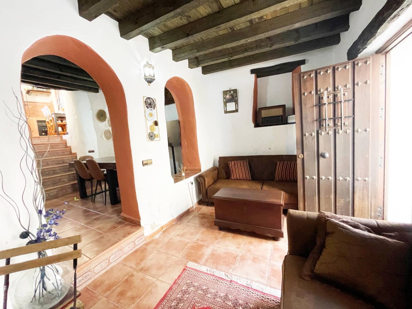 3 sypialnia Dom na sprzedaż w Salares - 179 000 € (Ref: 9619518)