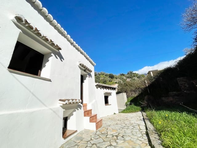 3 sypialnia Dom na sprzedaż w Salares - 179 000 € (Ref: 9619518)