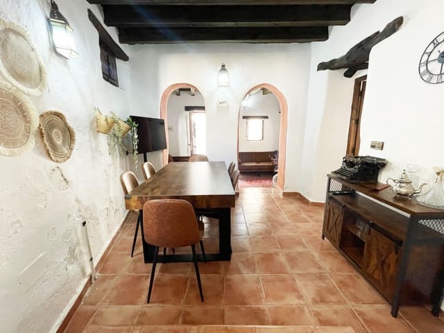 3 sypialnia Dom na sprzedaż w Salares - 179 000 € (Ref: 9619518)