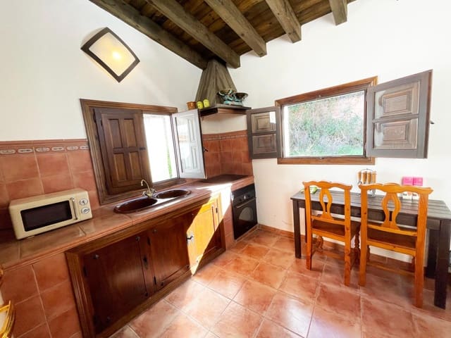 3 sypialnia Dom na sprzedaż w Salares - 179 000 € (Ref: 9619518)