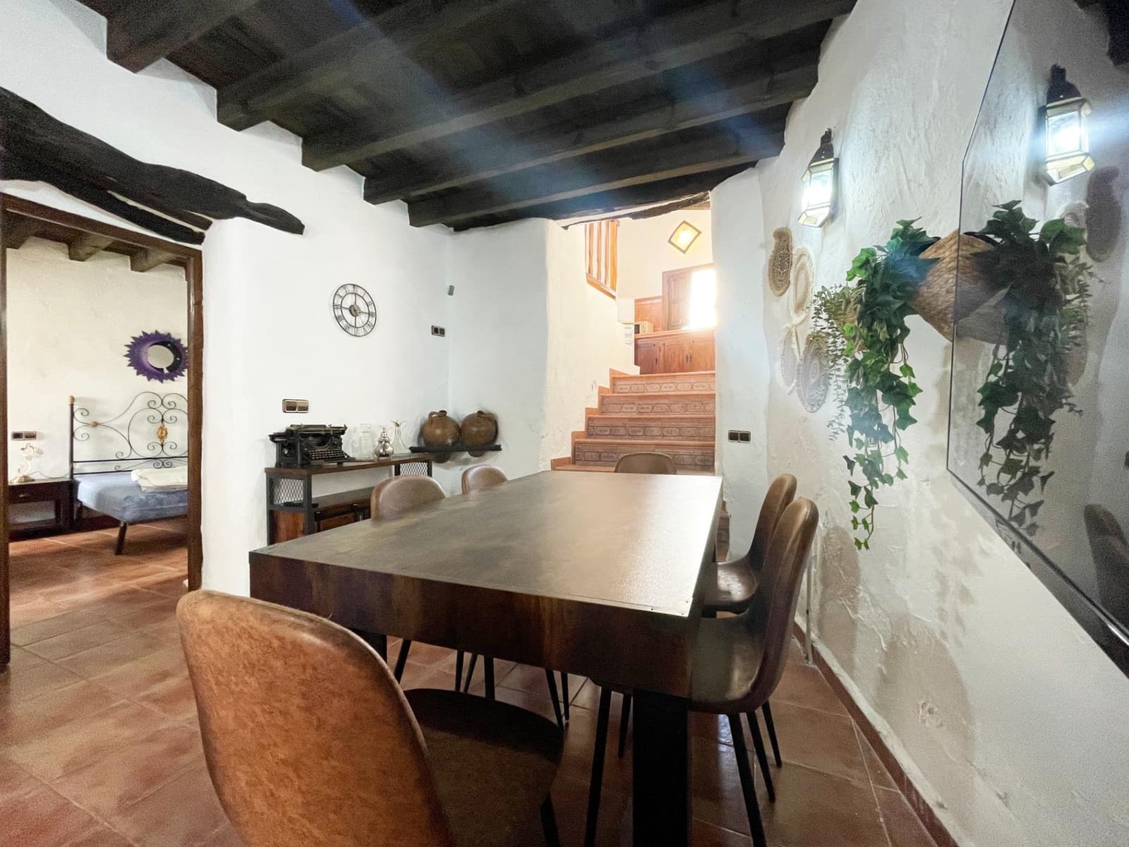 3 sypialnia Dom na sprzedaż w Salares - 179 000 € (Ref: 9619518)