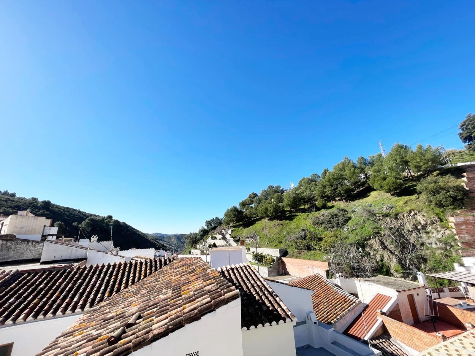 3 sypialnia Dom na sprzedaż w Salares - 179 000 € (Ref: 9619518)