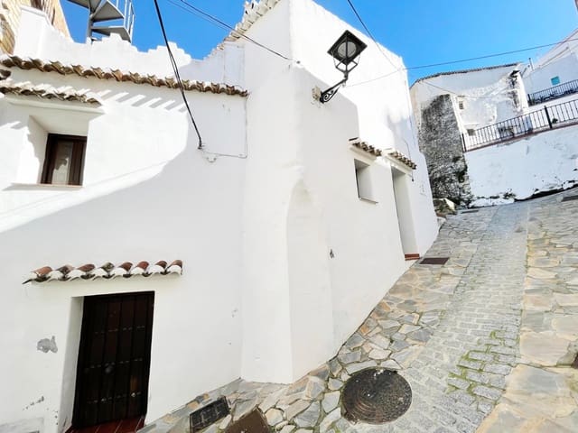 3 sypialnia Dom na sprzedaż w Salares - 179 000 € (Ref: 9619518)