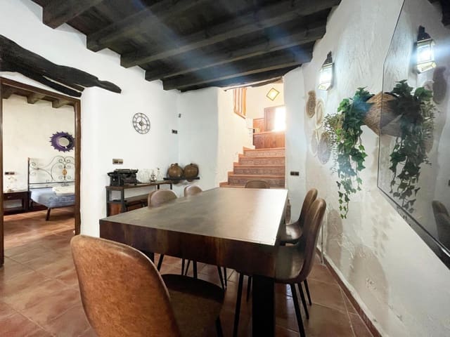 3 sypialnia Dom na sprzedaż w Salares - 179 000 € (Ref: 9619518)