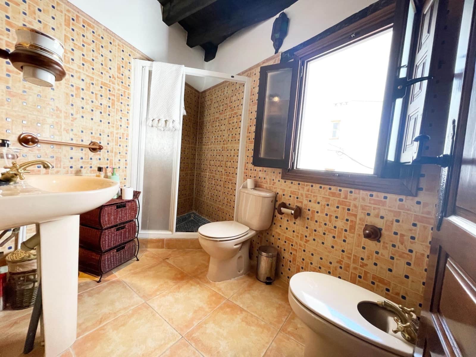 3 sypialnia Dom na sprzedaż w Salares - 179 000 € (Ref: 9619518)