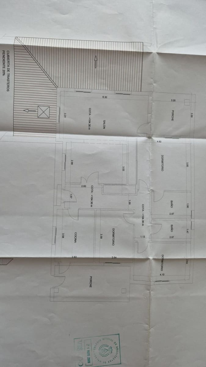 4 camera da letto Villa in vendita in La Cala del Moral con garage - 740.000 € (Rif: 9625925)