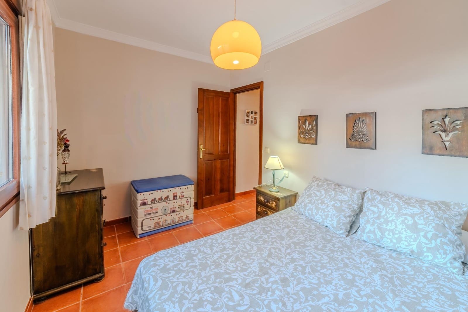 4 camera da letto Villa in vendita in La Cala del Moral con garage - 740.000 € (Rif: 9625925)