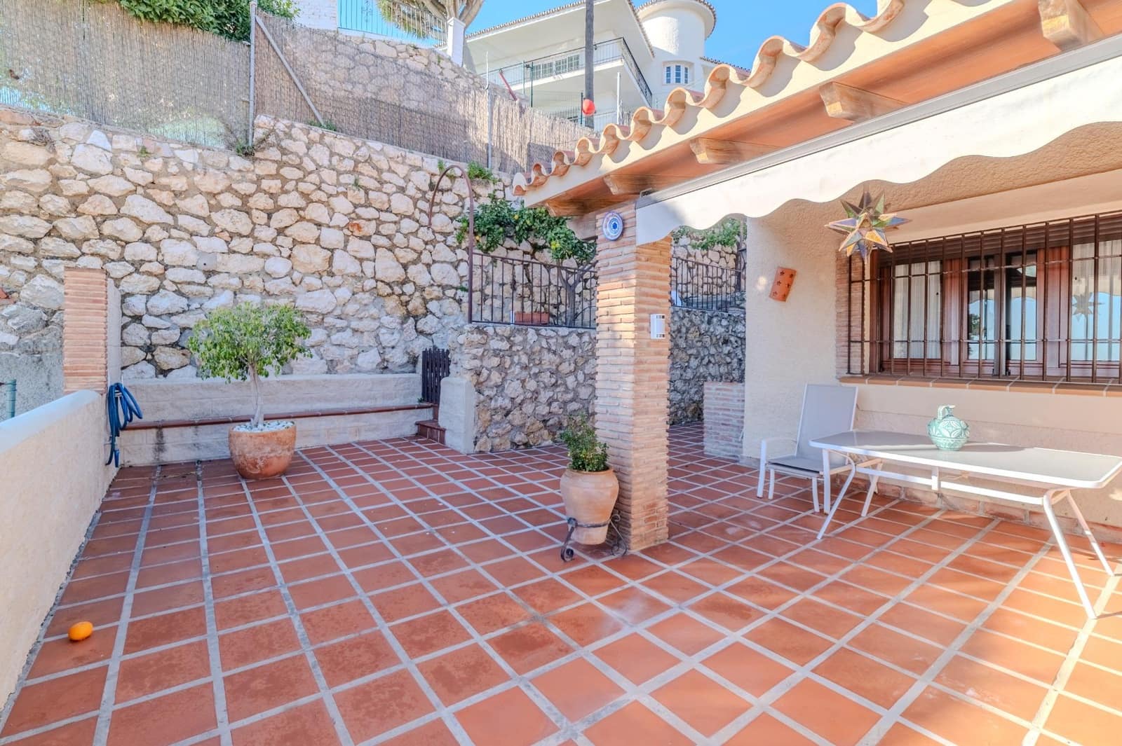 4 camera da letto Villa in vendita in La Cala del Moral con garage - 740.000 € (Rif: 9625925)